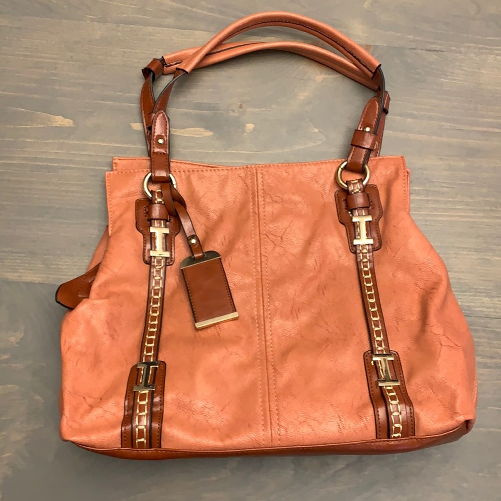 Fashion Handbag